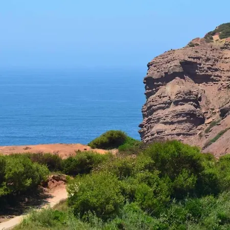 Apartman Aparatmento T3 Com Vista Mar Em De Luxo São Martinho do Porto