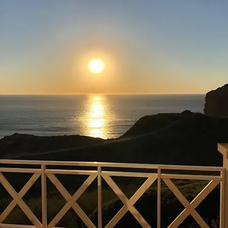 Aparatmento T3 Com Vista Mar Em De Luxo