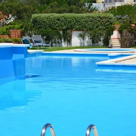 Apartman Aparatmento T3 Com Vista Mar Em De Luxo São Martinho do Porto