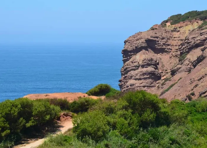 Apartman Aparatmento T3 Com Vista Mar Em De Luxo São Martinho do Porto