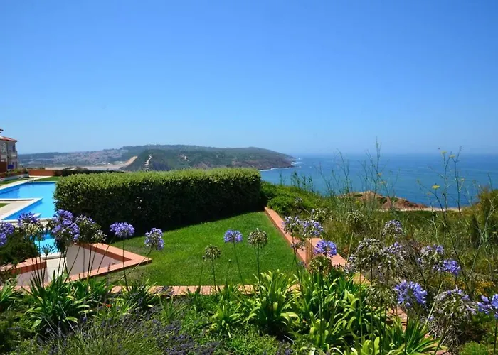 Aparatmento T3 Com Vista Mar Em De Luxo Apartman *