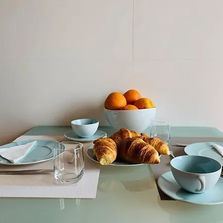 Aparatmento T3 Com Vista Mar Em De Luxo * São Martinho do Porto