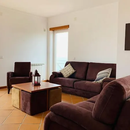 Aparatmento T3 Com Vista Mar Em De Luxo São Martinho do Porto