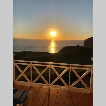 Aparatmento T3 Com Vista Mar Em De Luxo *