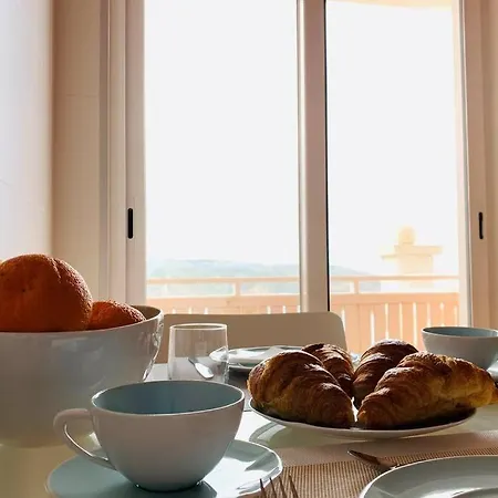 Apartment Aparatmento T3 Com Vista Mar Em De Luxo