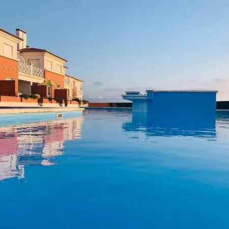 Aparatmento T3 Com Vista Mar Em De Luxo Apartment *