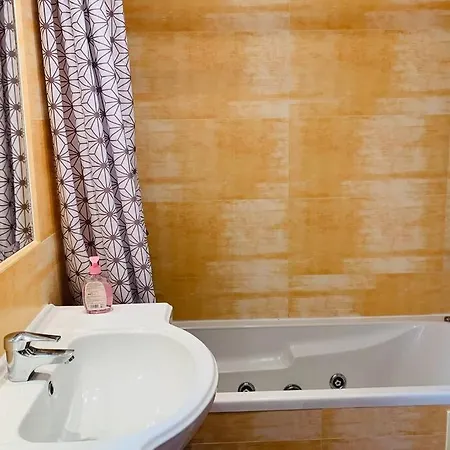 Aparatmento T3 Com Vista Mar Em De Luxo Apartment