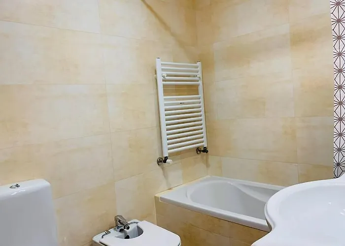 Aparatmento T3 Com Vista Mar Em De Luxo * São Martinho do Porto